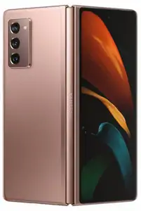 Замена матрицы на телефоне Samsung Galaxy Z Fold2 в Тюмени
